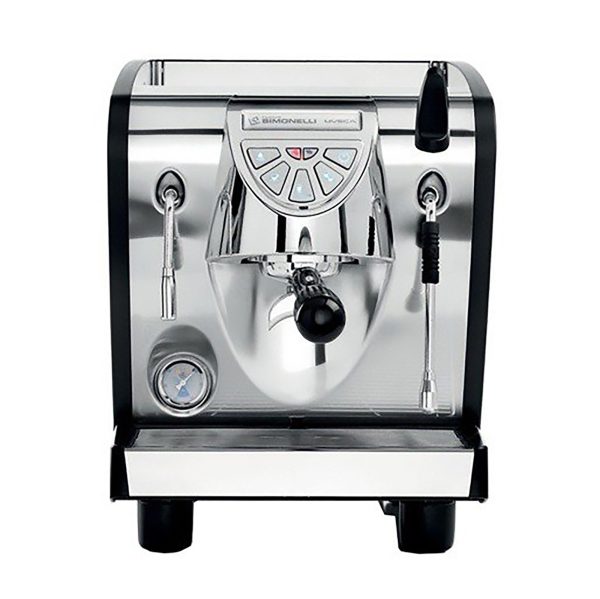 اسپرسو ماشین Nuova Simonelli مدل Musica
