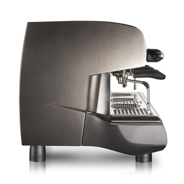 اسپرسو ماشین Rancilio مدل Classe 10 - تصویر 3