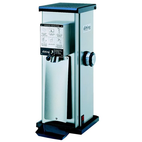 آسیاب قهوه Ditting مدل KR1203 - تصویر 2