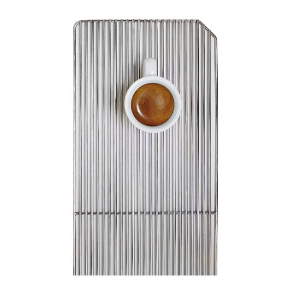 اسپرسو ماشین Ascaso مدل Barista T Zero - تصویر 6
