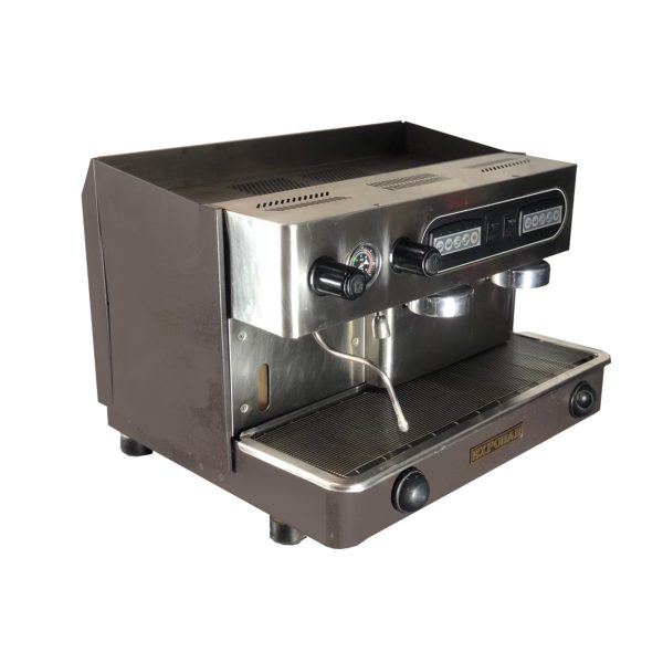 اسپرسوماشین Expobar مدل Megacream Control اتومات - تصویر 2