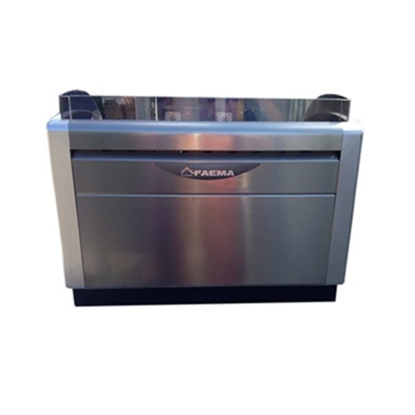 اسپرسوماشین Faema مدل Smart اتومات - تصویر 3